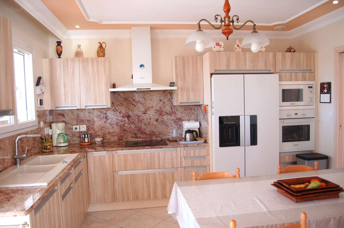 Maison à LEZIGNAN-CORBIERES