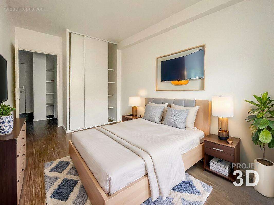 Appartement à ARPAJON