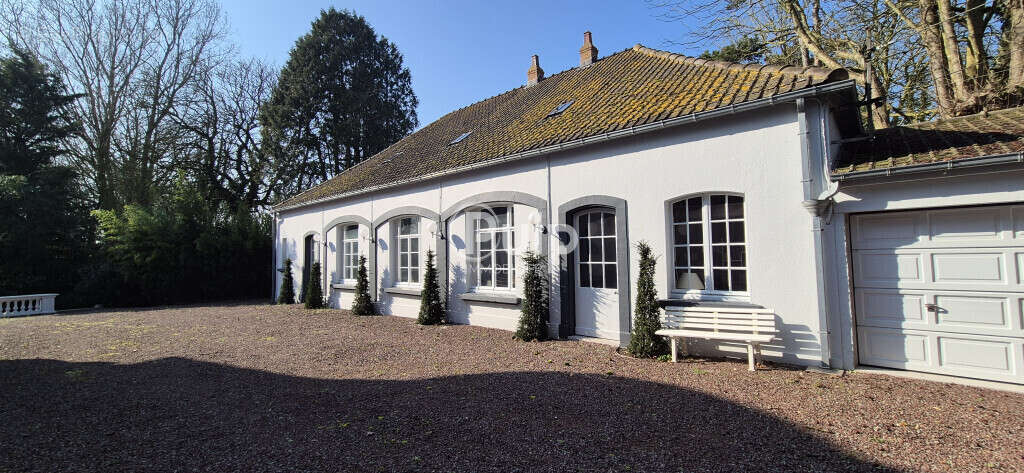 Maison à WACQUINGHEN