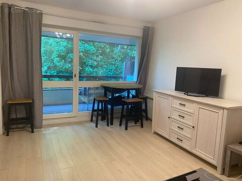 Appartement à TROUVILLE-SUR-MER