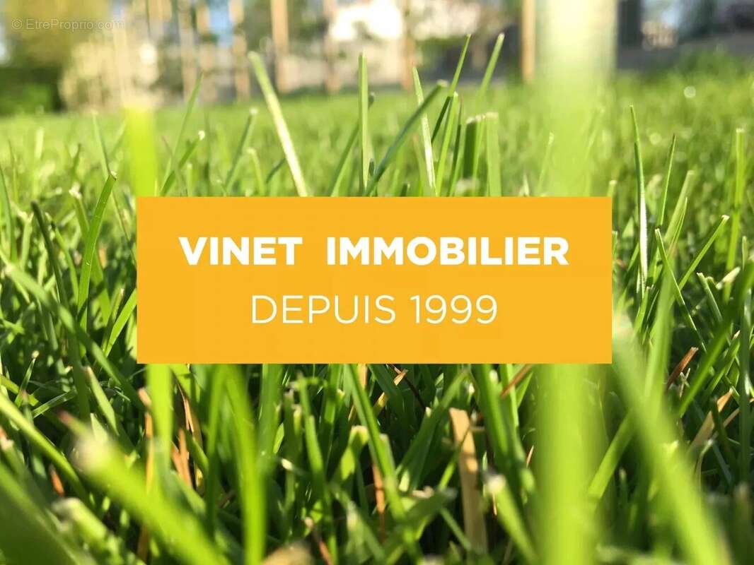 Terrain à LE BIGNON