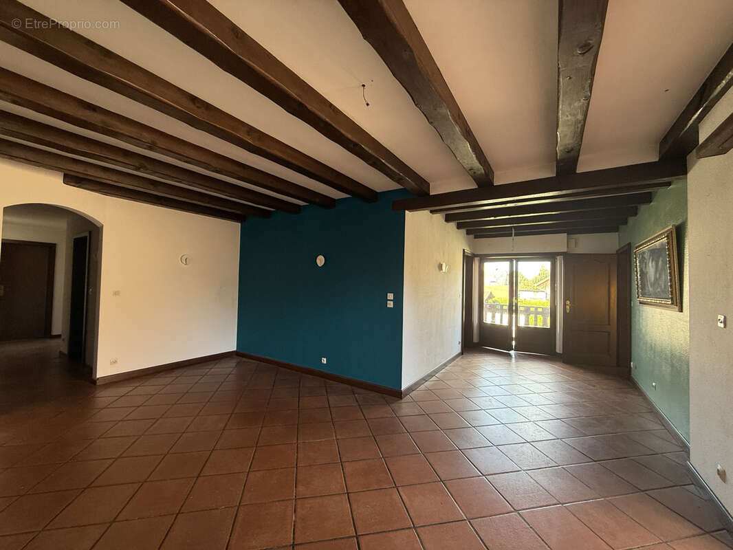 Appartement à WALHEIM