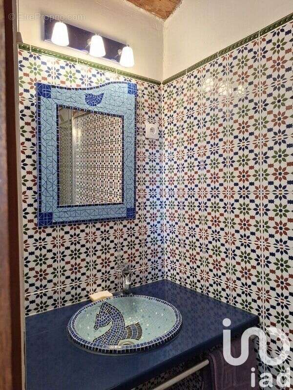 Photo 8 - Appartement à COLLIOURE