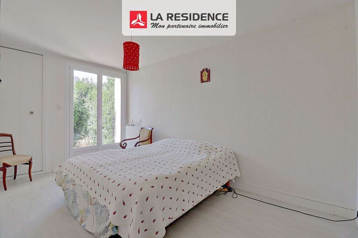 Maison à SAINT-GERVAIS-LA-FORET