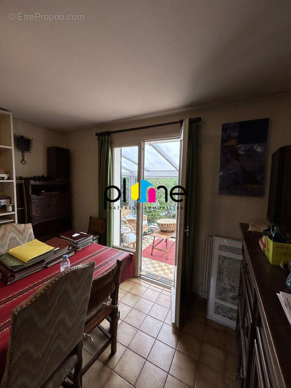 Maison à SAINTE-CATHERINE