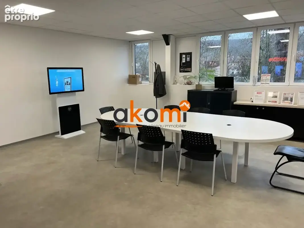 Commerce 560 m² à vendre à Maxeville (54320) - photo 2