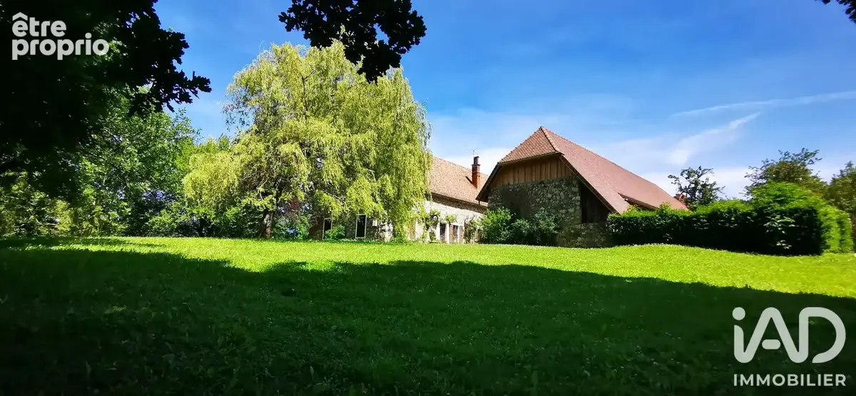 Photo 1 - Maison à SAINT-PAUL-LES-MONESTIER