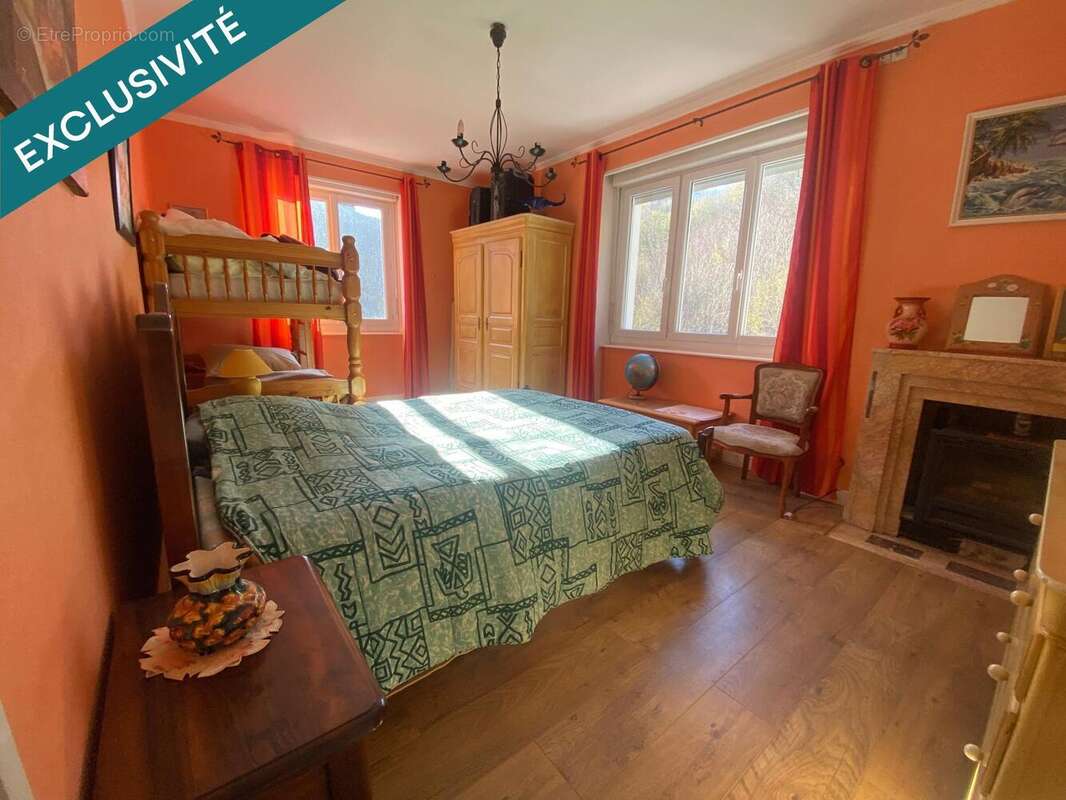 Photo 7 - Maison à LAMASTRE