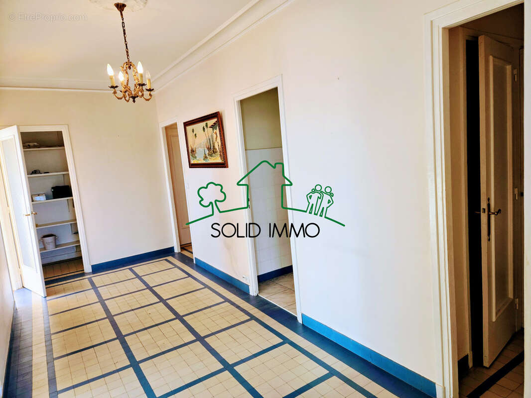 Appartement à AUBENAS