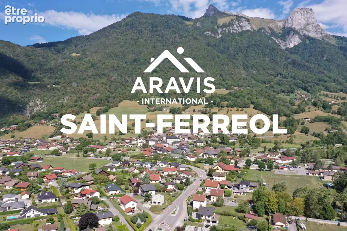 Maison de village à Saint-Férréol - photo 15