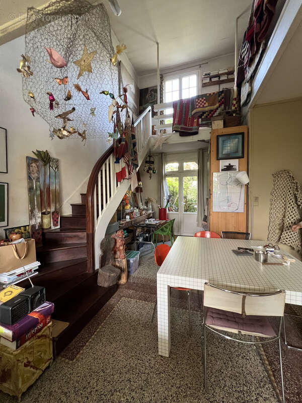 Maison à CRIEL-SUR-MER