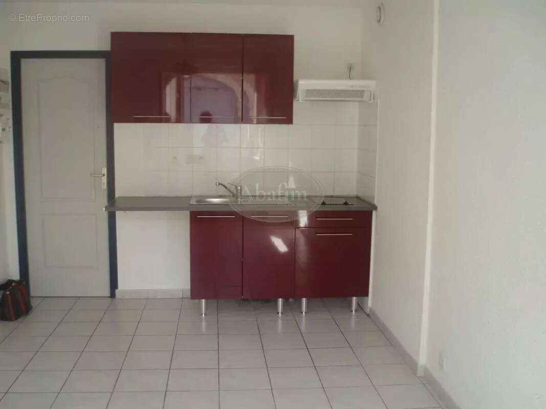 Appartement à ORTHEZ