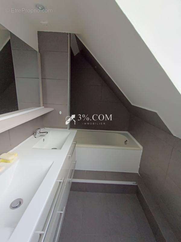 Immeuble de 2 appartements Lille Saint Maurice - photo 6