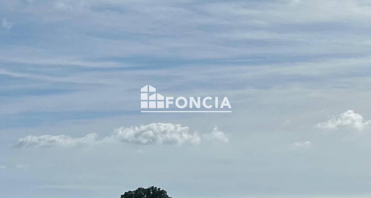 Appartement à CAVALAIRE-SUR-MER