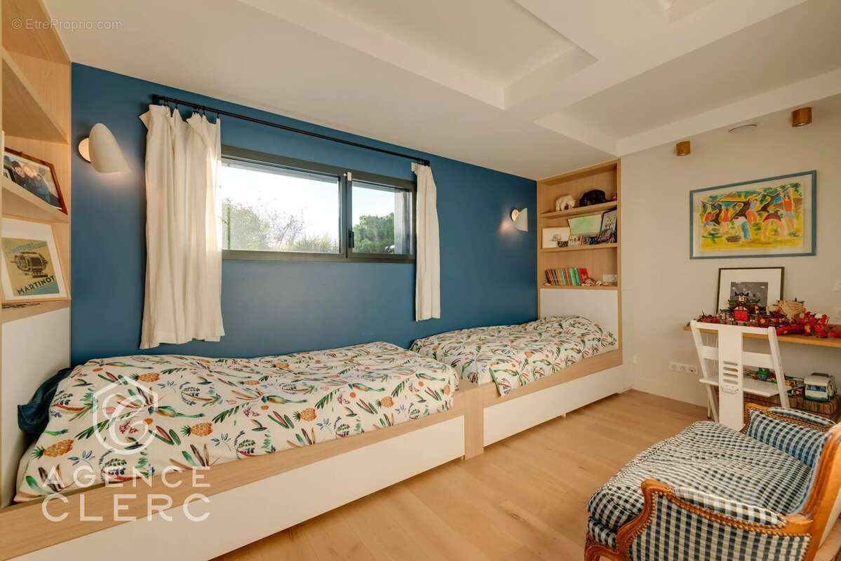 Maison à VEYRIER-DU-LAC