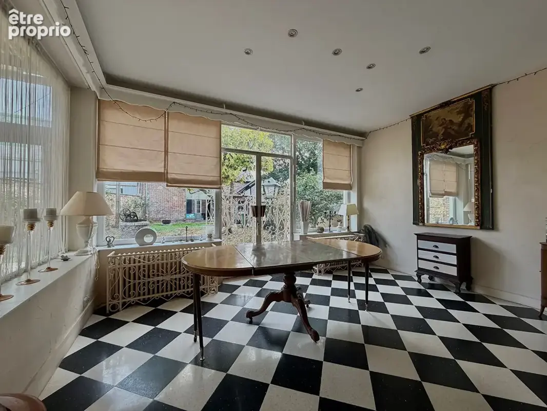 Maison de ville bourgeoise - photo 6