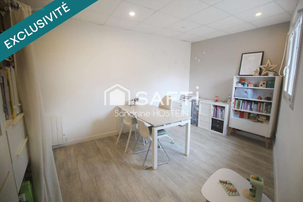 Photo 9 - Commerce à VILLERUPT