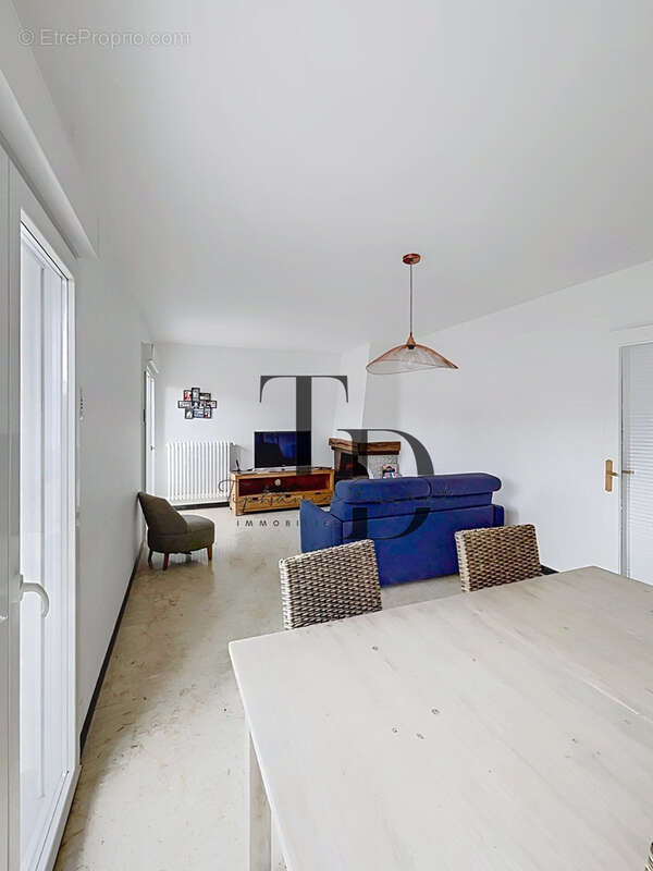 Maison à AIX-LES-BAINS