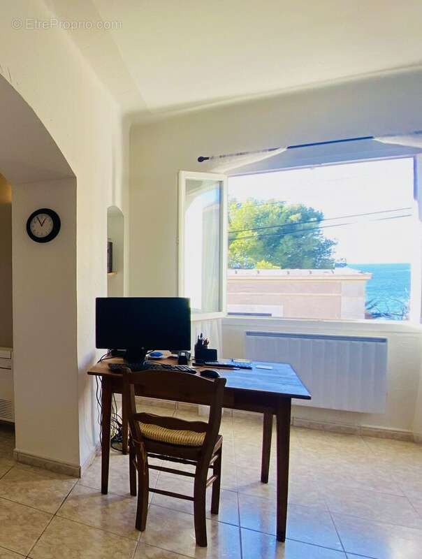 Photo 8 - Maison à BANDOL