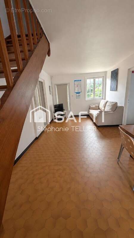 Maison 80 m² à Bourbriac  - photo 4
