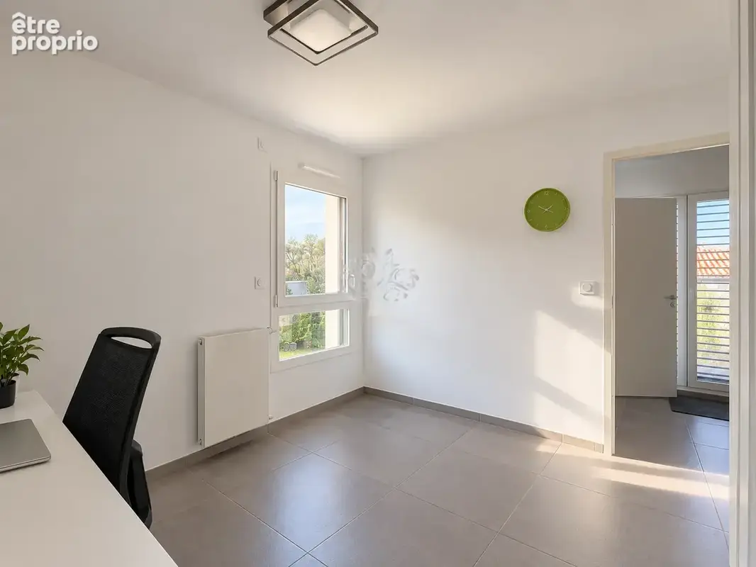 Villa moderne construite en 2022 - photo 7