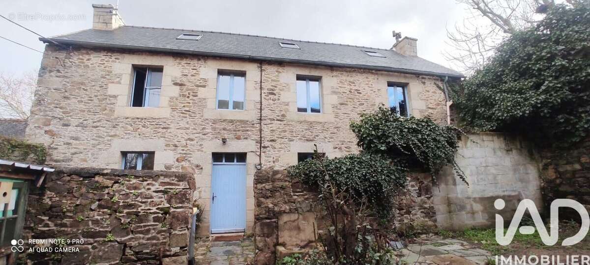 Photo 2 - Appartement à TREGUIER