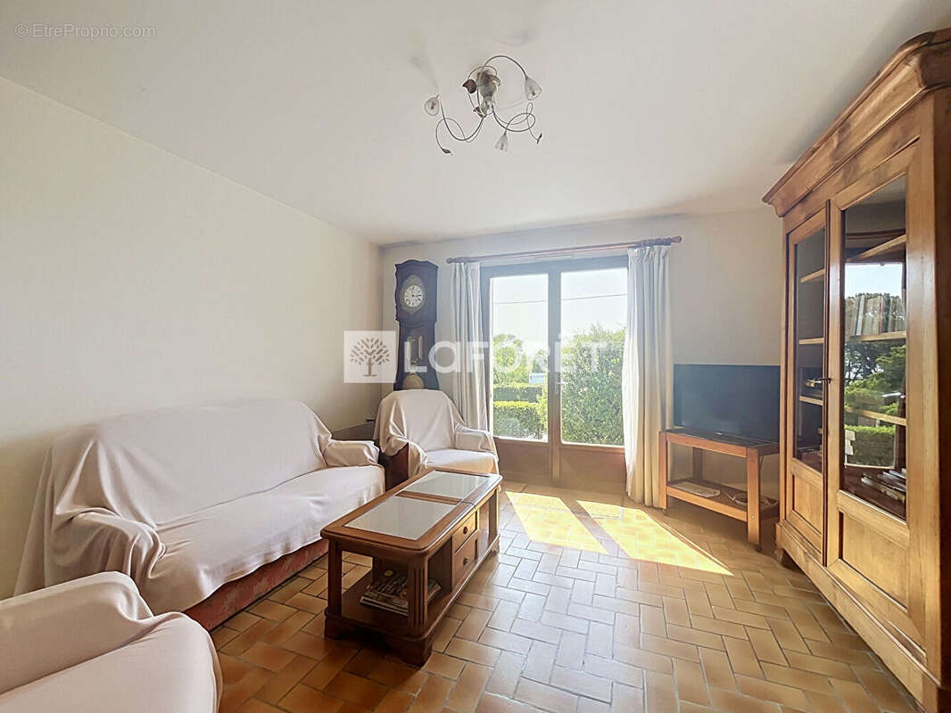 Maison Billiers 6 pièce(s) 130 m2 - photo 2