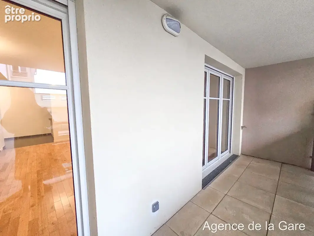 Appartement Maisons Laffitte 2 pièces 49.5 m2 - photo 7