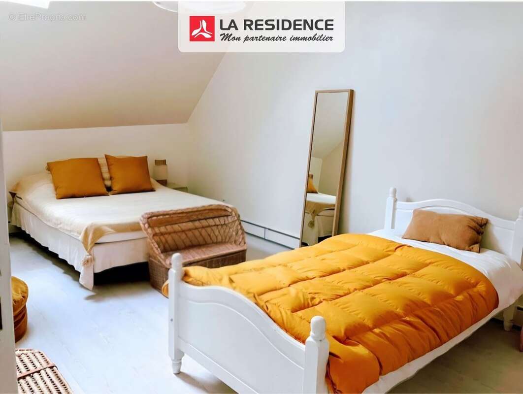 Maison à NOGENT-LE-ROI