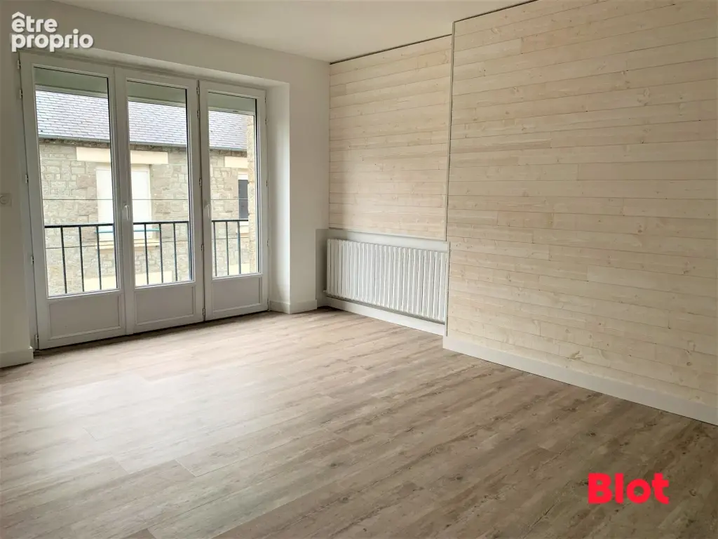 Appartement 3 pièces 52 m² à vendre à Fougeres (35300) - photo 9