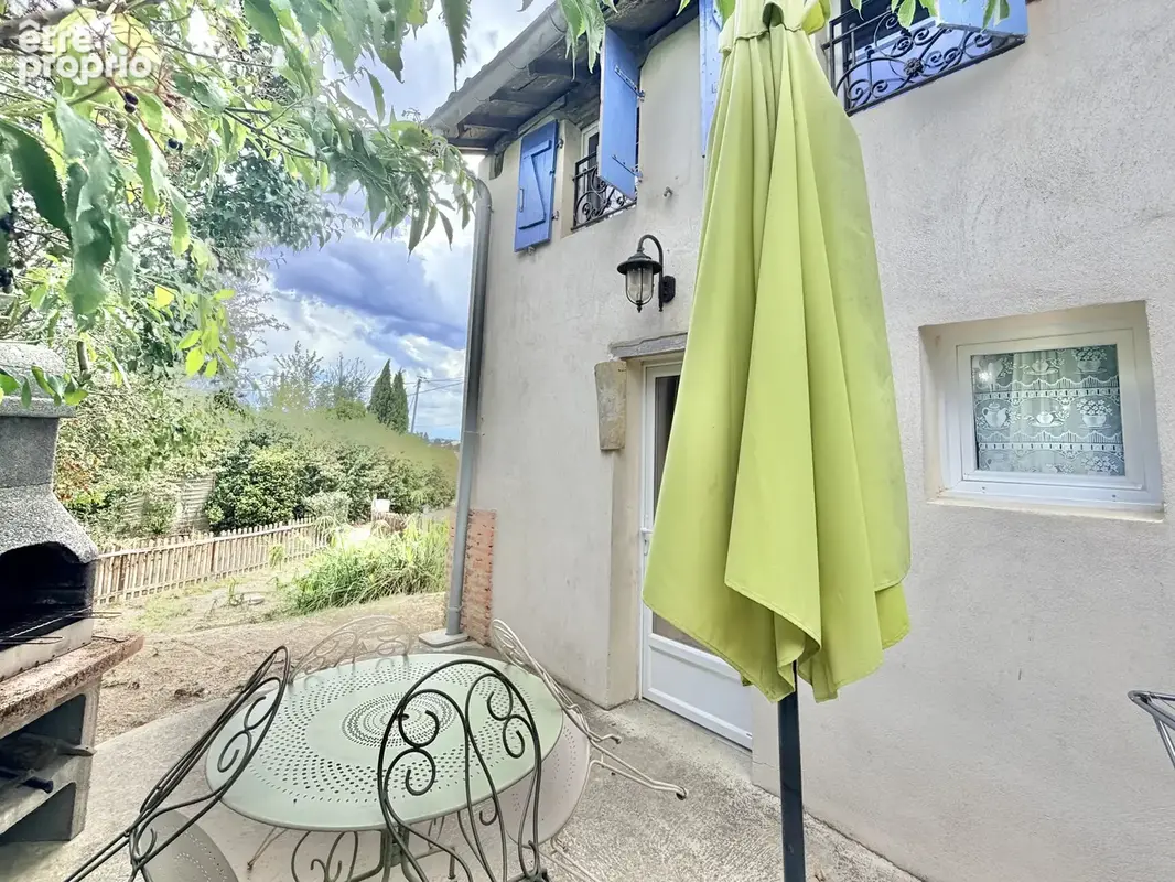 Complexe de gîtes -  près de Castelnaudary - photo 16