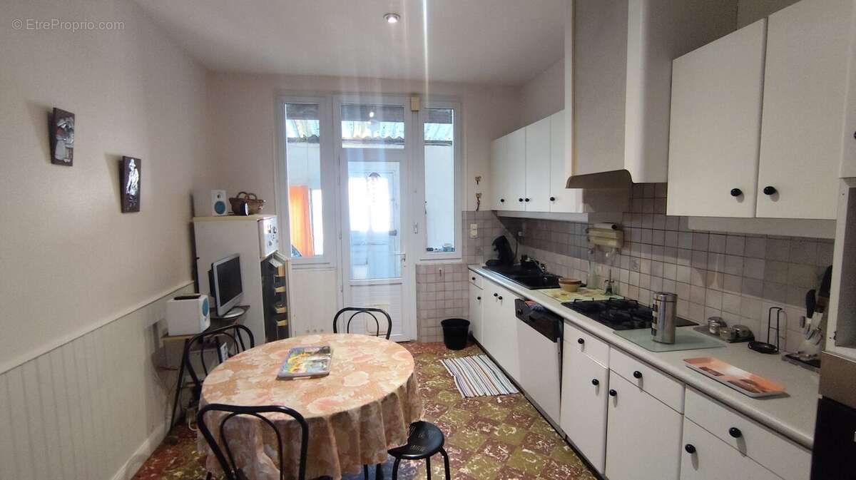 Maison à GRAULHET
