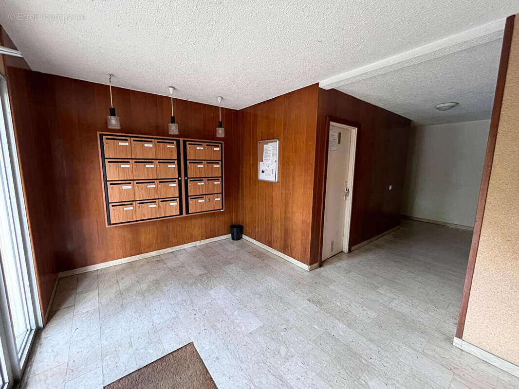 Appartement à LA CIOTAT