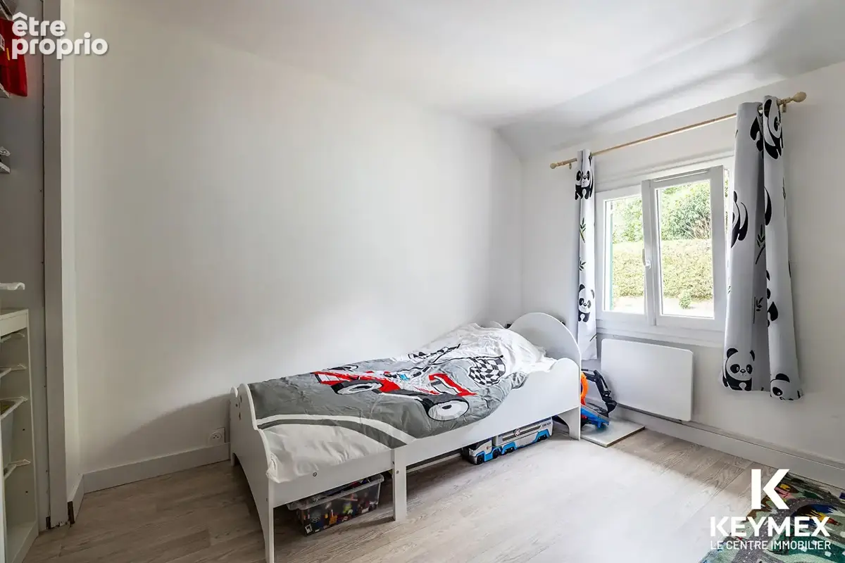 Maison Saint Ouen l'Aumone 3 chambres - photo 6
