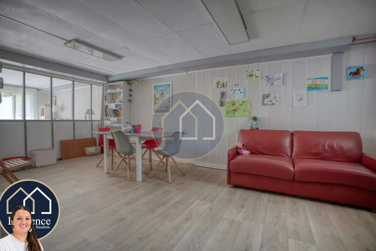 Maison à NOGENT-LE-ROI