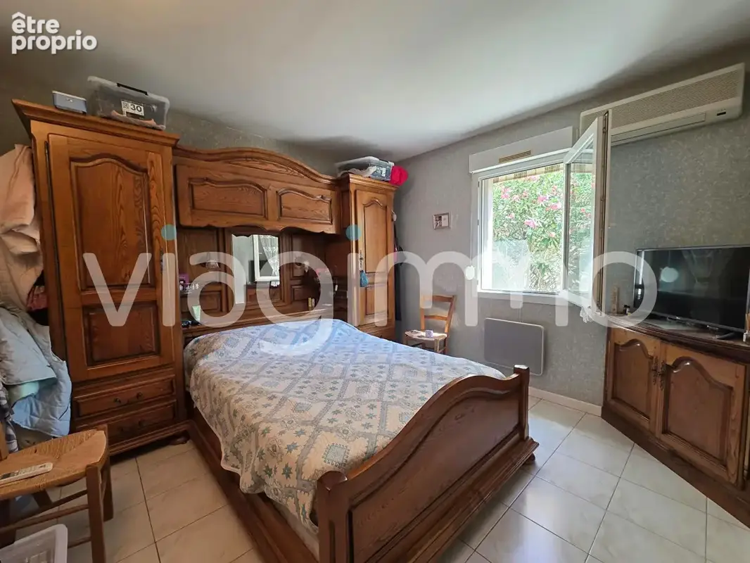Maison  + hangar en viager occupé - photo 5