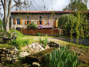 Maison à SAINT-JEAN-D'AUBRIGOUX