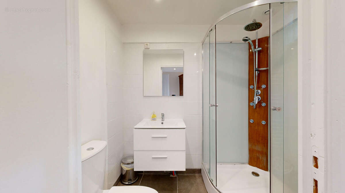 Maison à SAINT-JAMES