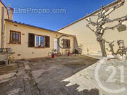 Maison à ESPIRA-DE-L'AGLY