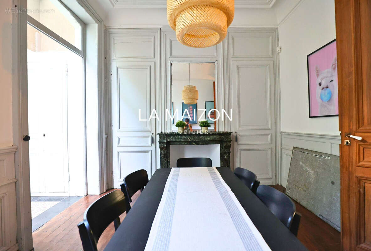 Maison à LILLE
