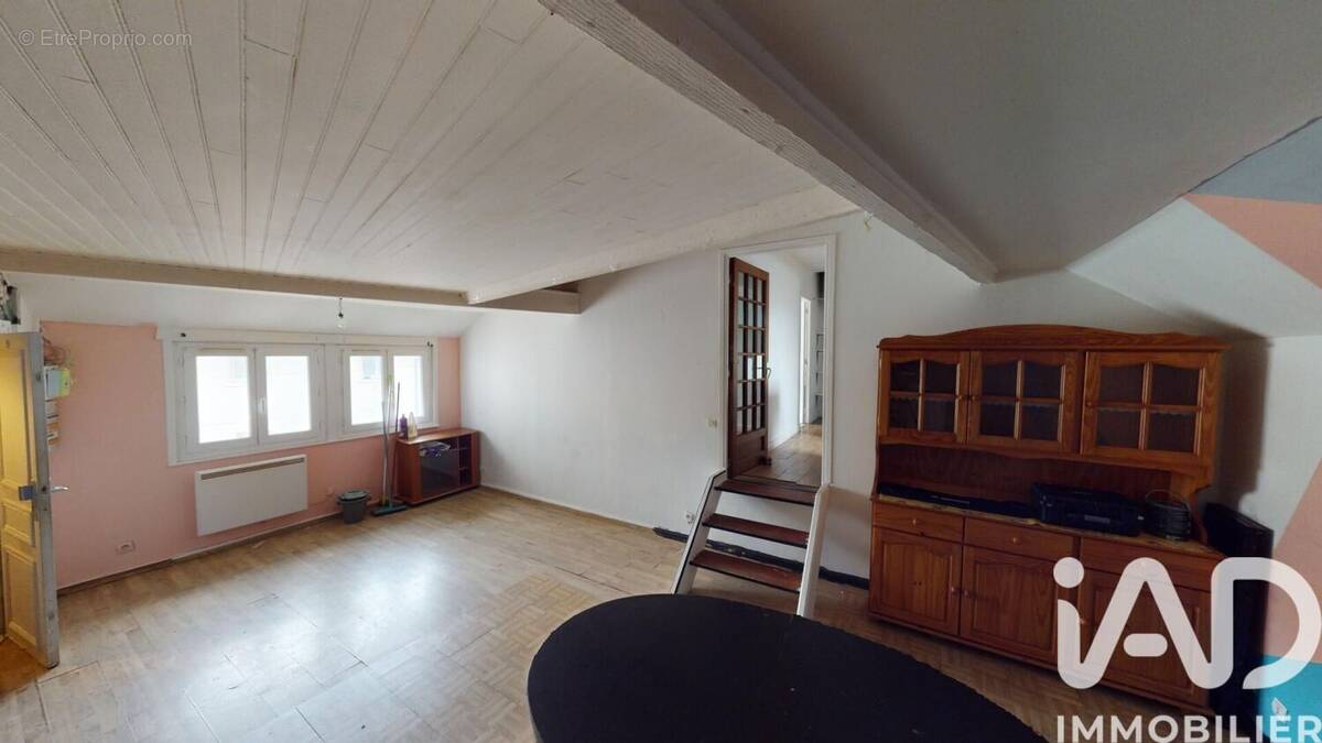 Photo 1 - Appartement à LA FERTE-GAUCHER