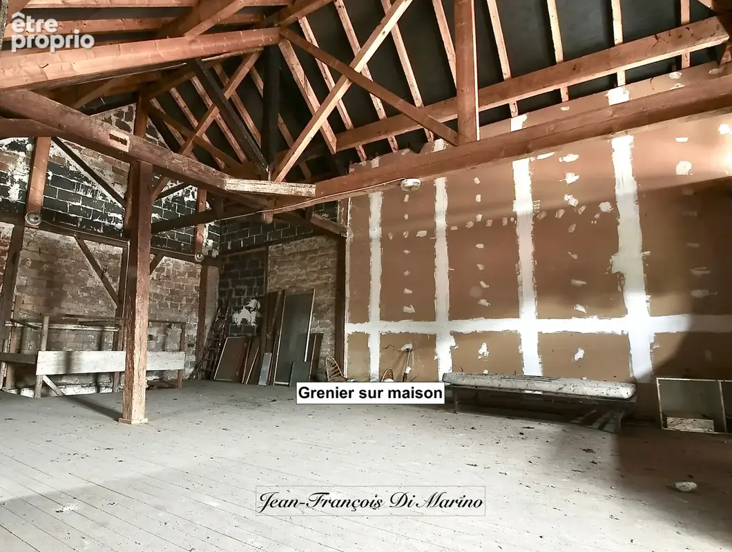 Maison à vendre 7 pièces PUBLIER (74) - photo 22