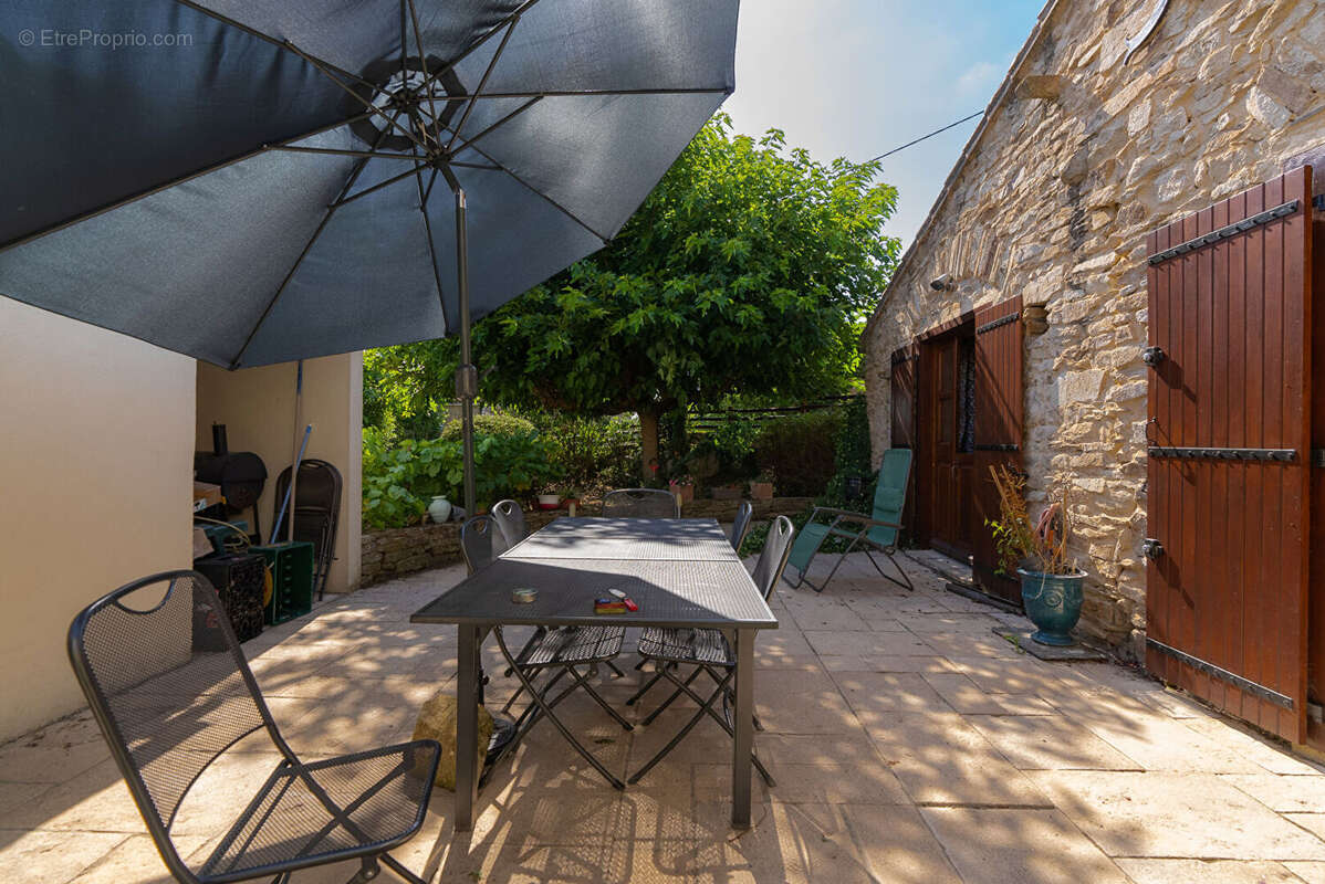 Maison à CARCASSONNE