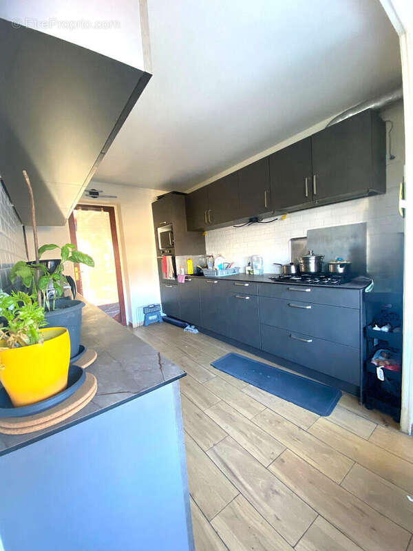 Maison à ARGENTEUIL