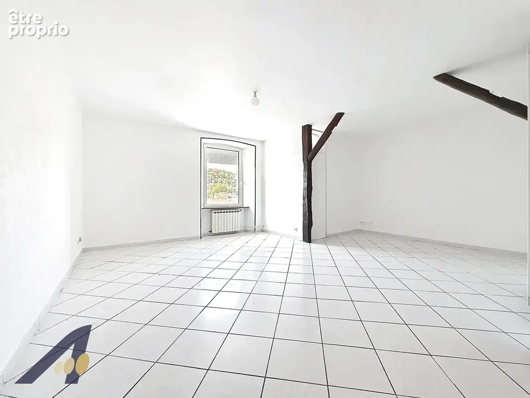 Photo Appartement à Pont-De-Roide au prix de 71 500€