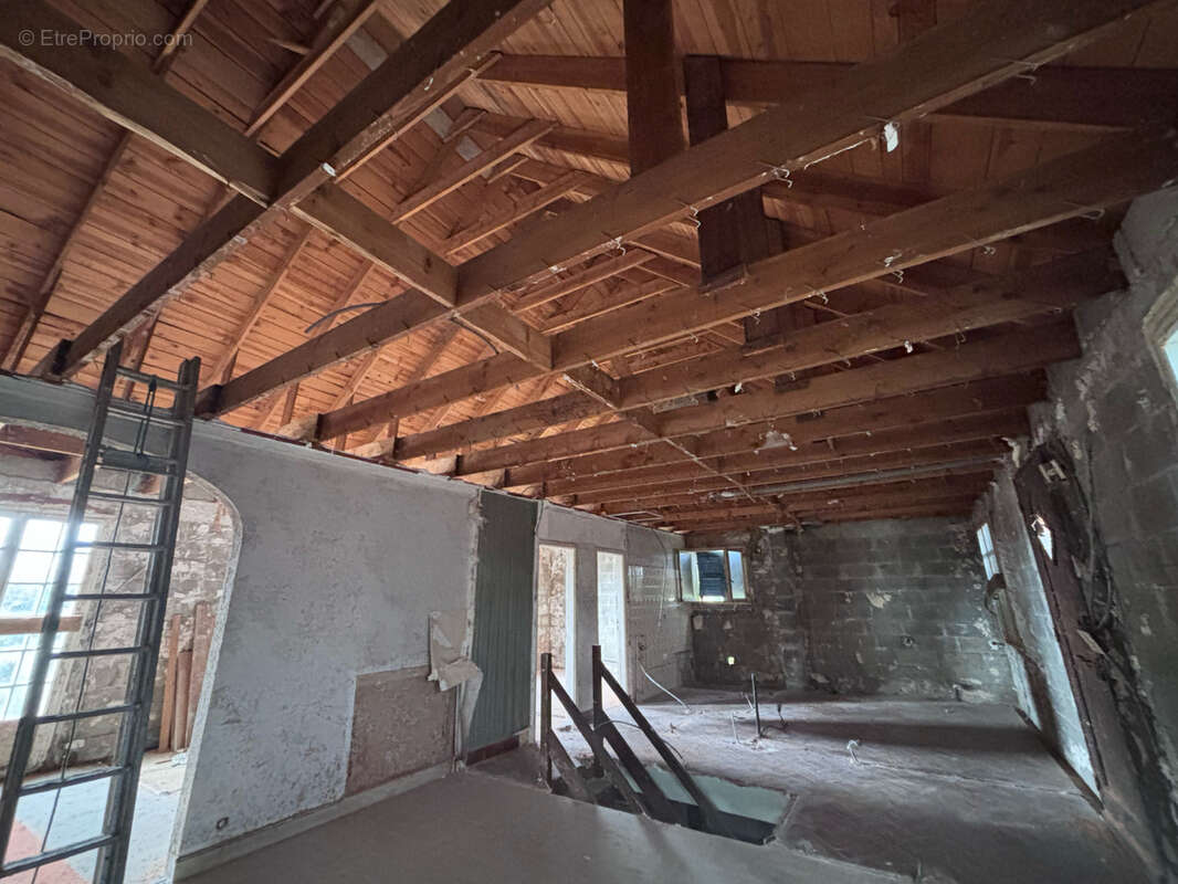 Maison à LA FORET-FOUESNANT