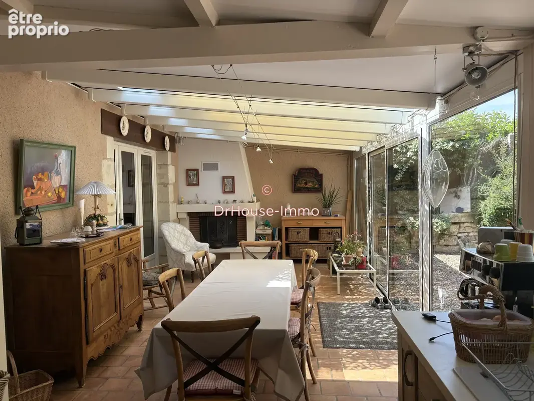 Maison 4 pièces 111 m² à vendre à Jaunay-Clan (86130) - photo 6