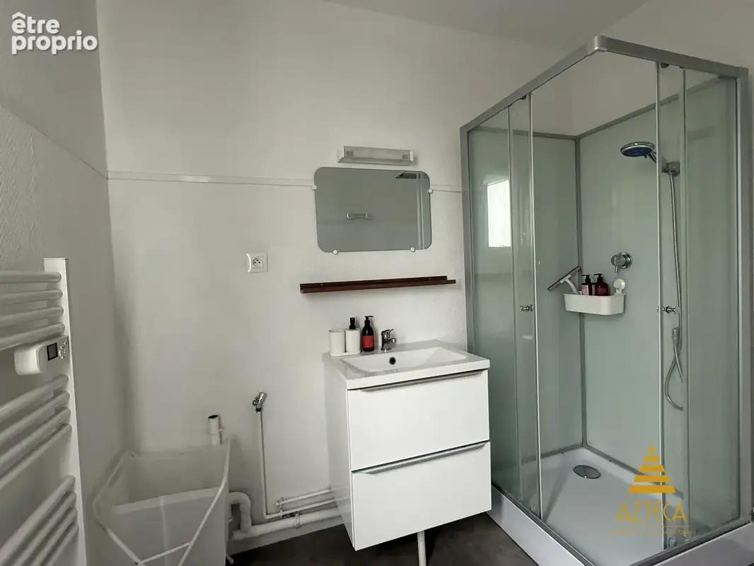 Appartement 1 pièce 32 m² à vendre à Cambrai (59400) - photo 7