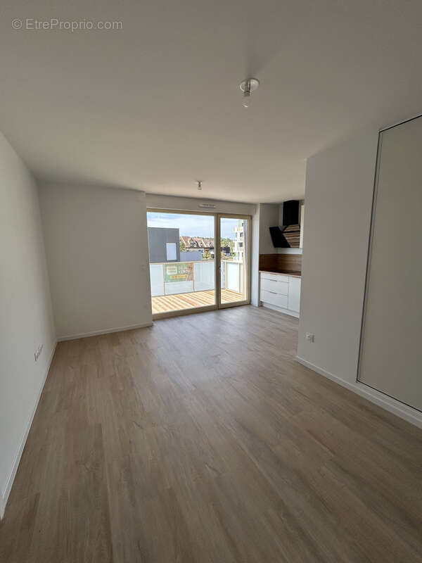 MITTELHAUSBERGEN (67206) - Appartement 2 pièces de 44m2 avec un balcon. - photo 2