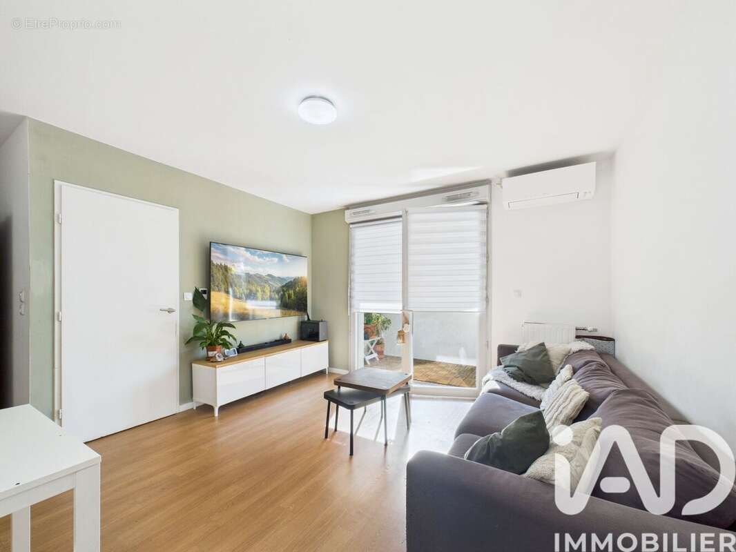 Photo 4 - Appartement à EVRY